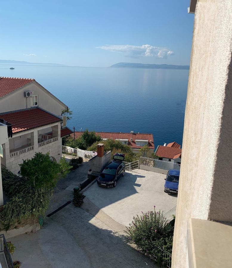 Apartments Villa Joy Podgora Room photo